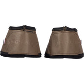 Kingsland Bell Boots KLLexie Brown Iron