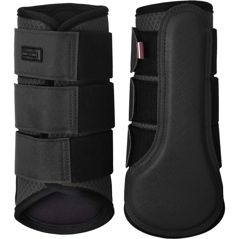 Kingsland Dressage Boots KLLexie Black