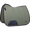 Kingsland Saddlepad KLLucca Cooling Dressage Green Agave