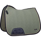 Kingsland Saddlepad KLLucca Cooling Dressage Green Agave