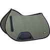 Kingsland Saddlepad KLLucca Cooling Jumping Green Agave