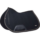 Kingsland Saddlepad KLLucca Cooling Jumping Navy