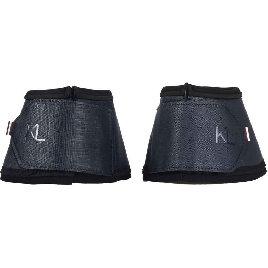 Kingsland Bell Boots KLLucca Navy