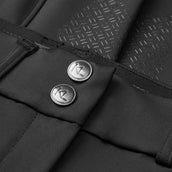 Kingsland Breeches KLKaya Knee Grip Black