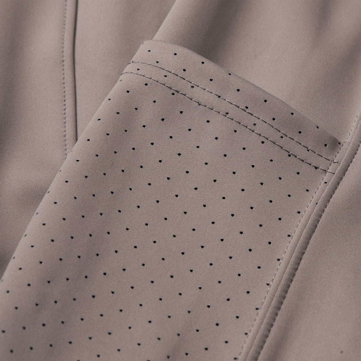 Kingsland Breeches KLKaya Knee Grip Brown Iron