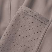 Kingsland Breeches KLKaya Knee Grip Brown Iron