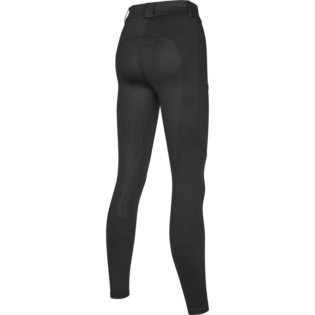 Kingsland Breeches KLKaya Full Grip Black