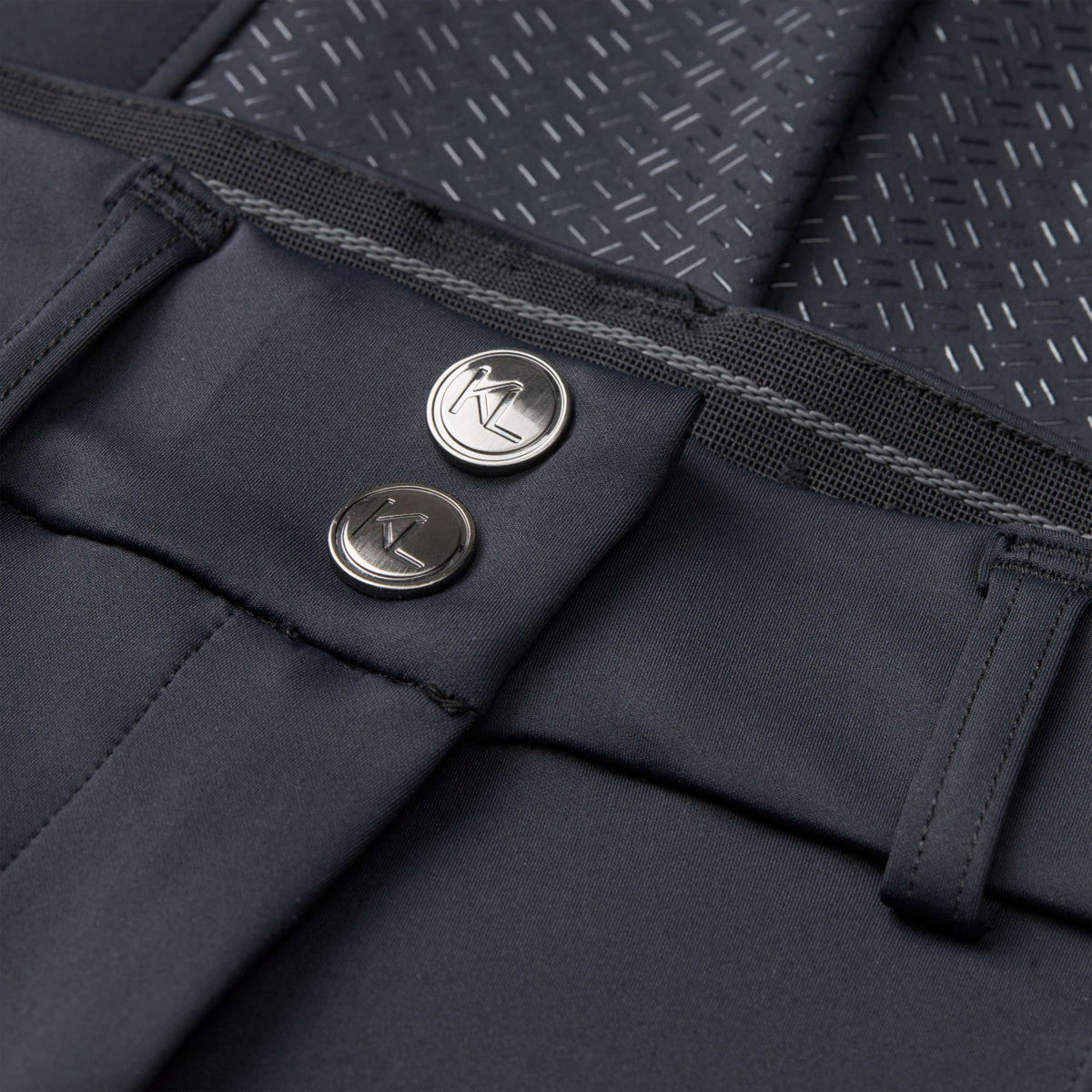Kingsland Breeches KLKaya Full Grip Black