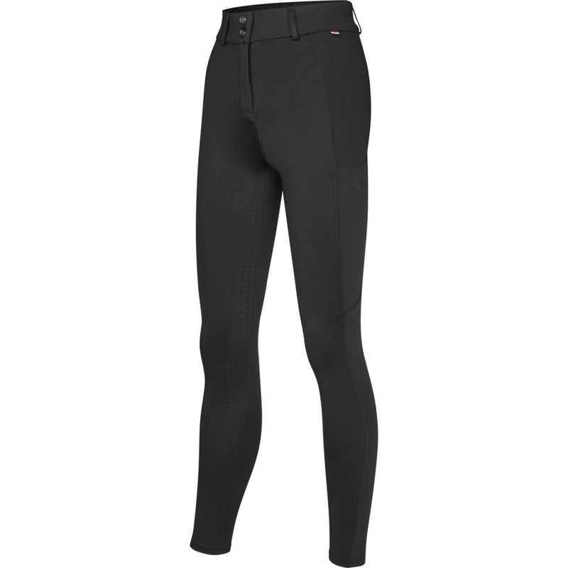 Kingsland Breeches KLKaya Full Grip Black