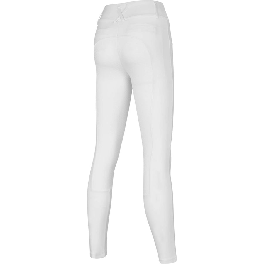 Kingsland Riding Legging KLKristin Full Grip White