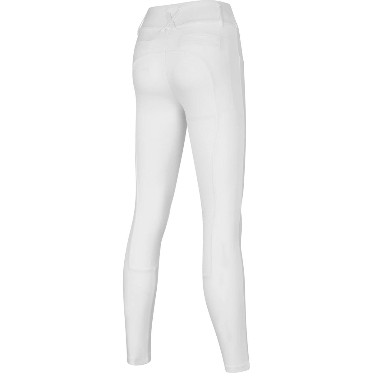 Kingsland Riding Legging KLKristin Full Grip White