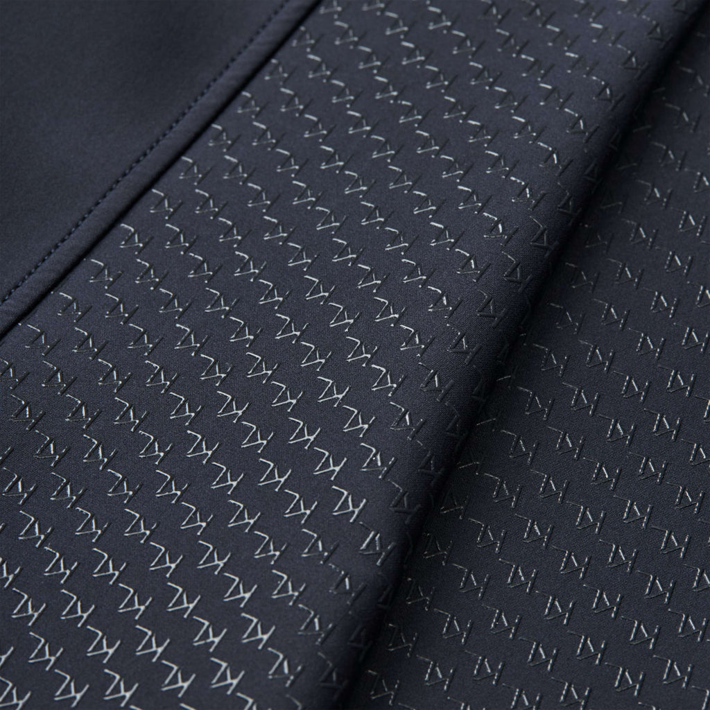 Kingsland Riding Legging KLKristin Full Grip Navy