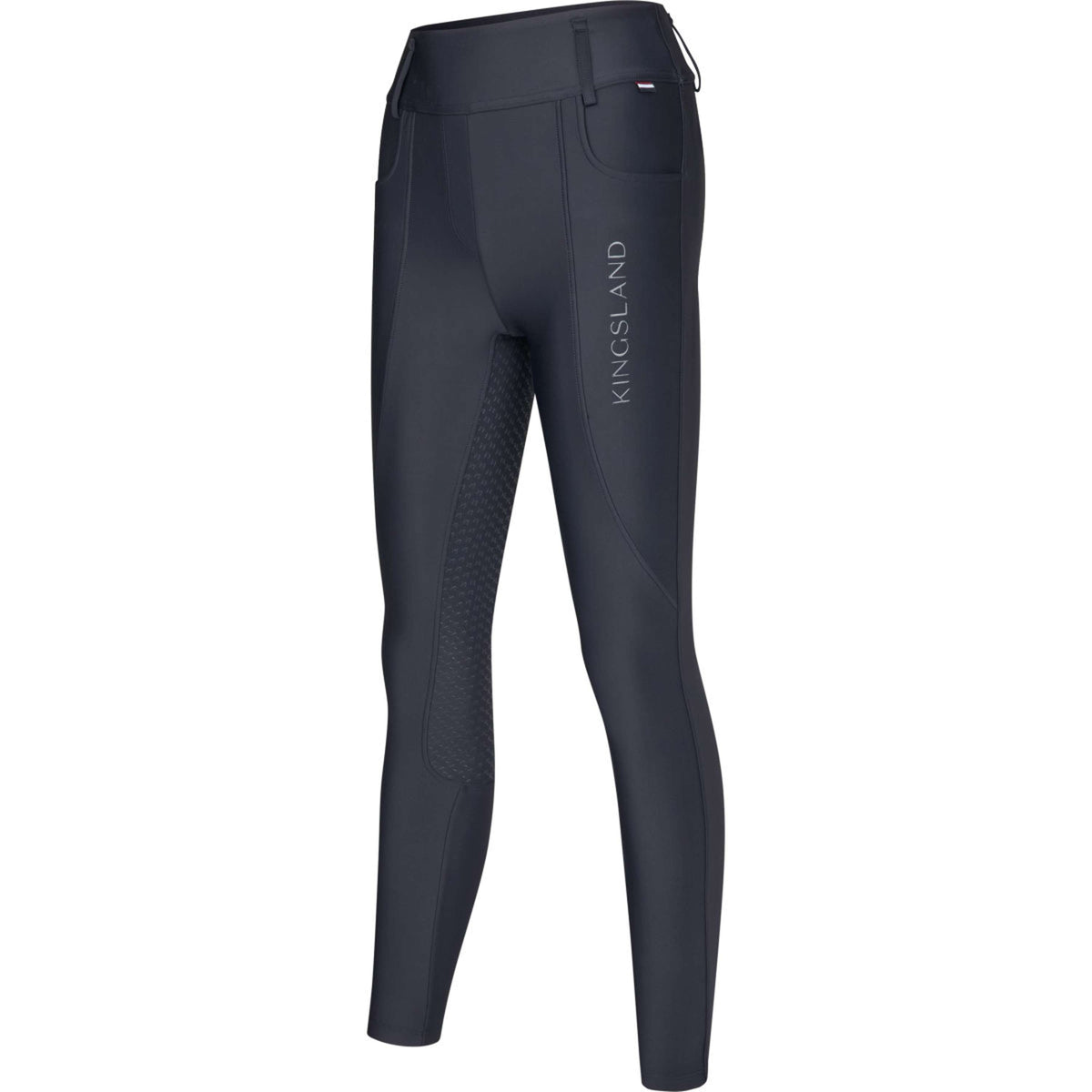 Kingsland Riding Legging KLKristin Full Grip Navy