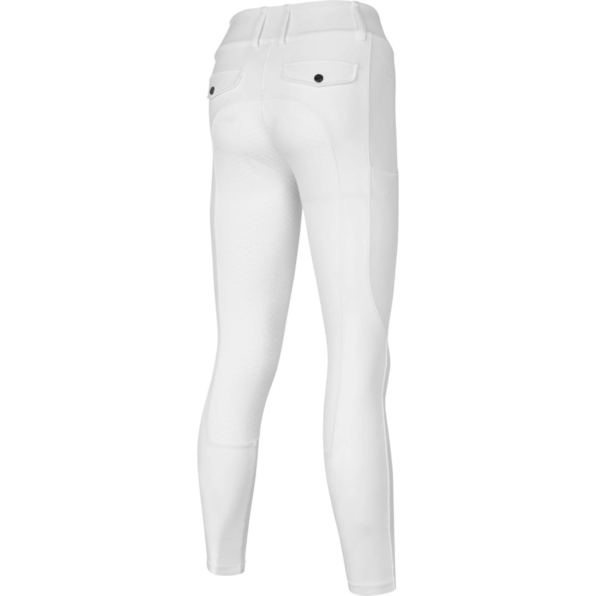 Kingsland Breeches KLKatty Full Grip White