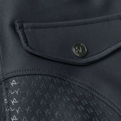 Kingsland Breeches KLKatty Full Grip Navy