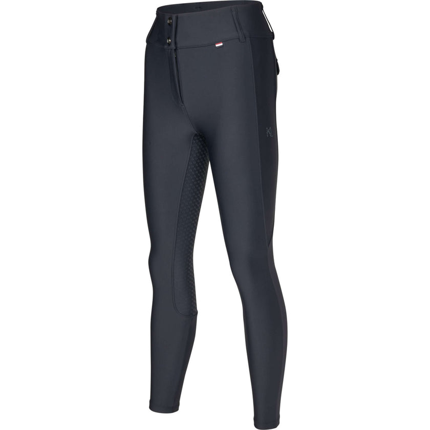 Kingsland Breeches KLKatty Full Grip Navy