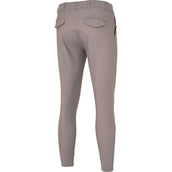 Kingsland Breeches KLKoa Seamless Full Grip Brown Iron