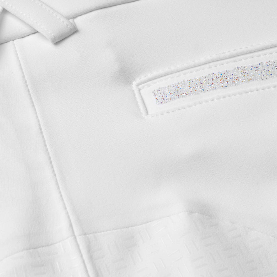 Kingsland Breeches KLKerry Seamless Full Grip White