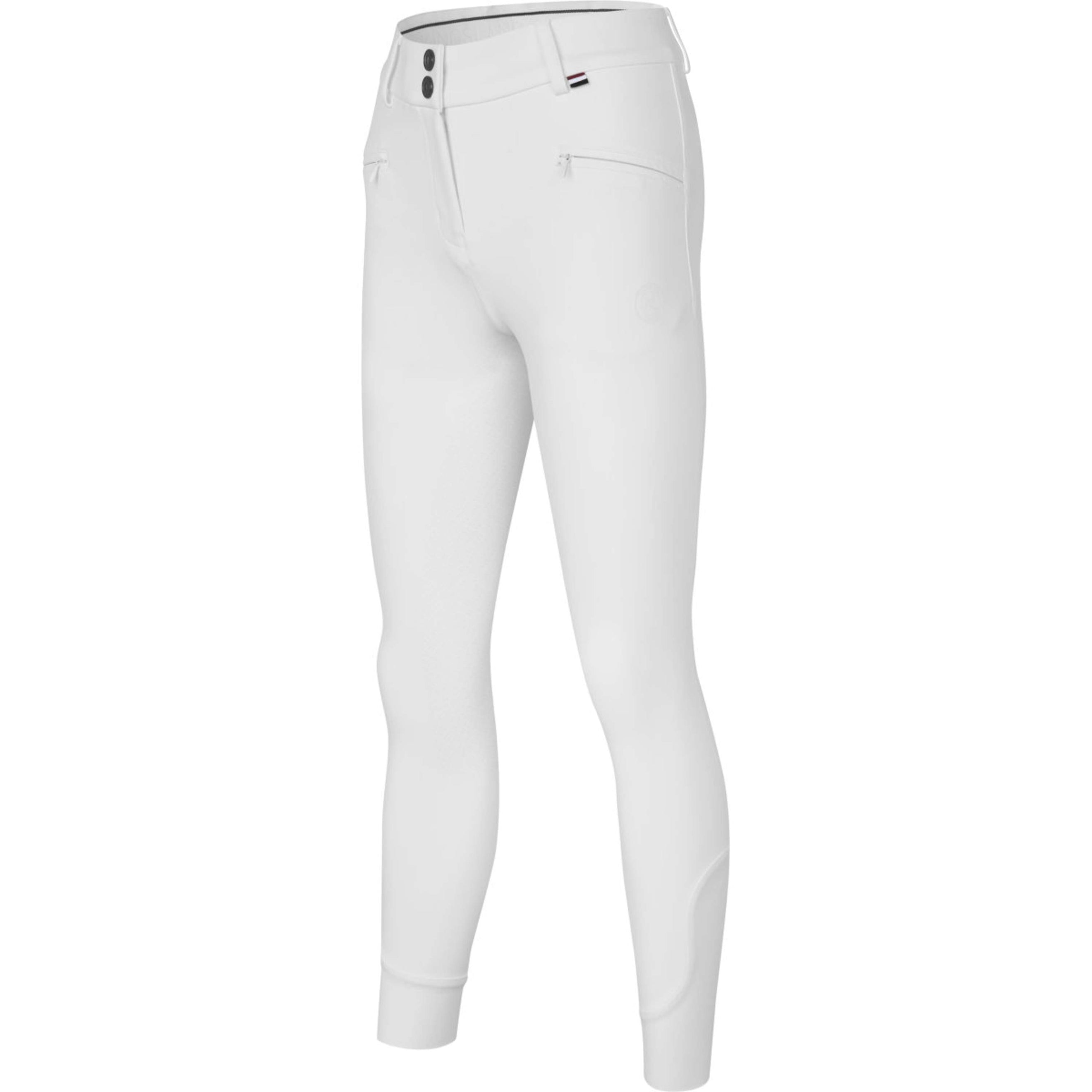 Kingsland Breeches KLKerry Seamless Full Grip White