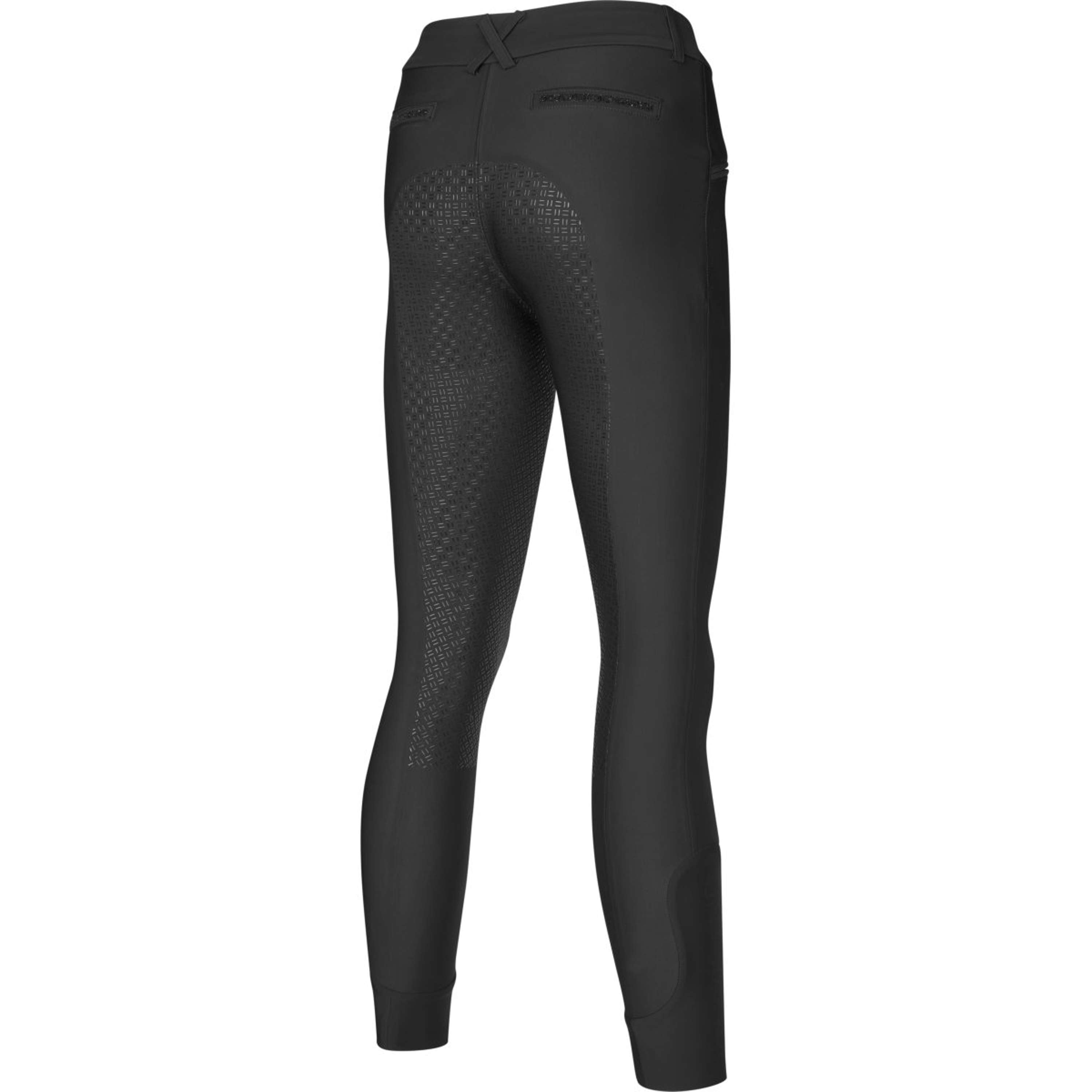 Kingsland Breeches KLKerry Seamless Full Grip Black