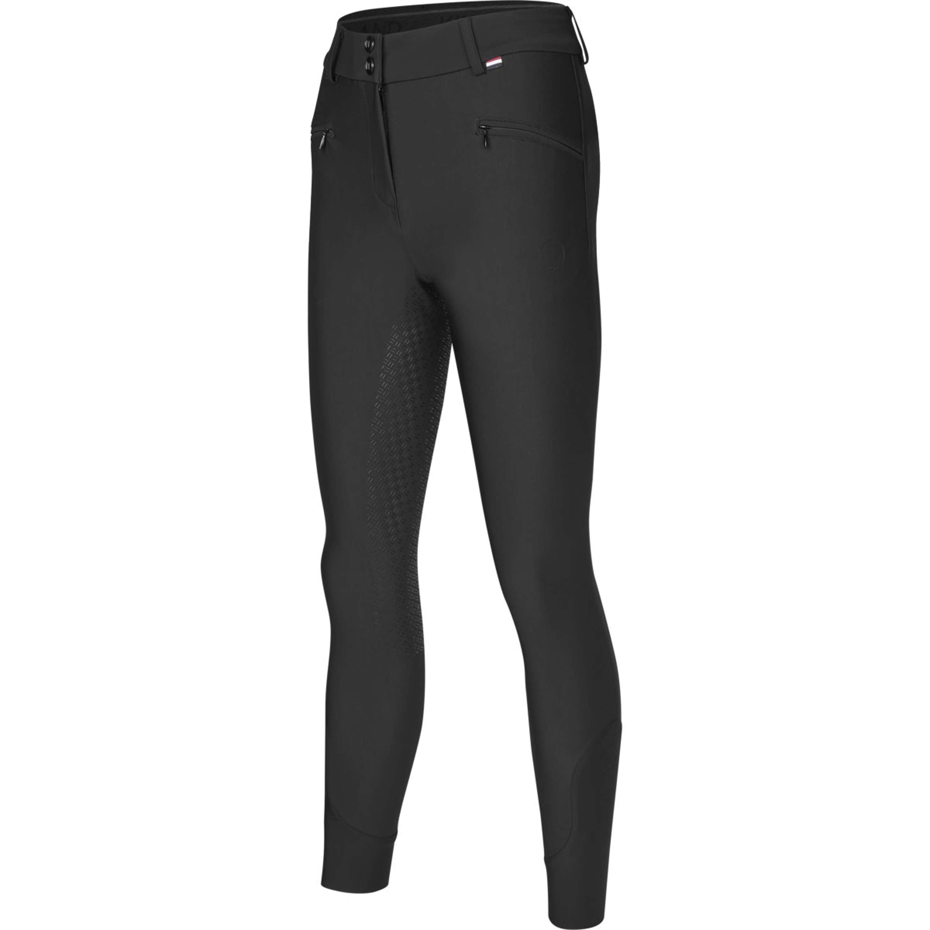 Kingsland Breeches KLKerry Seamless Full Grip Black