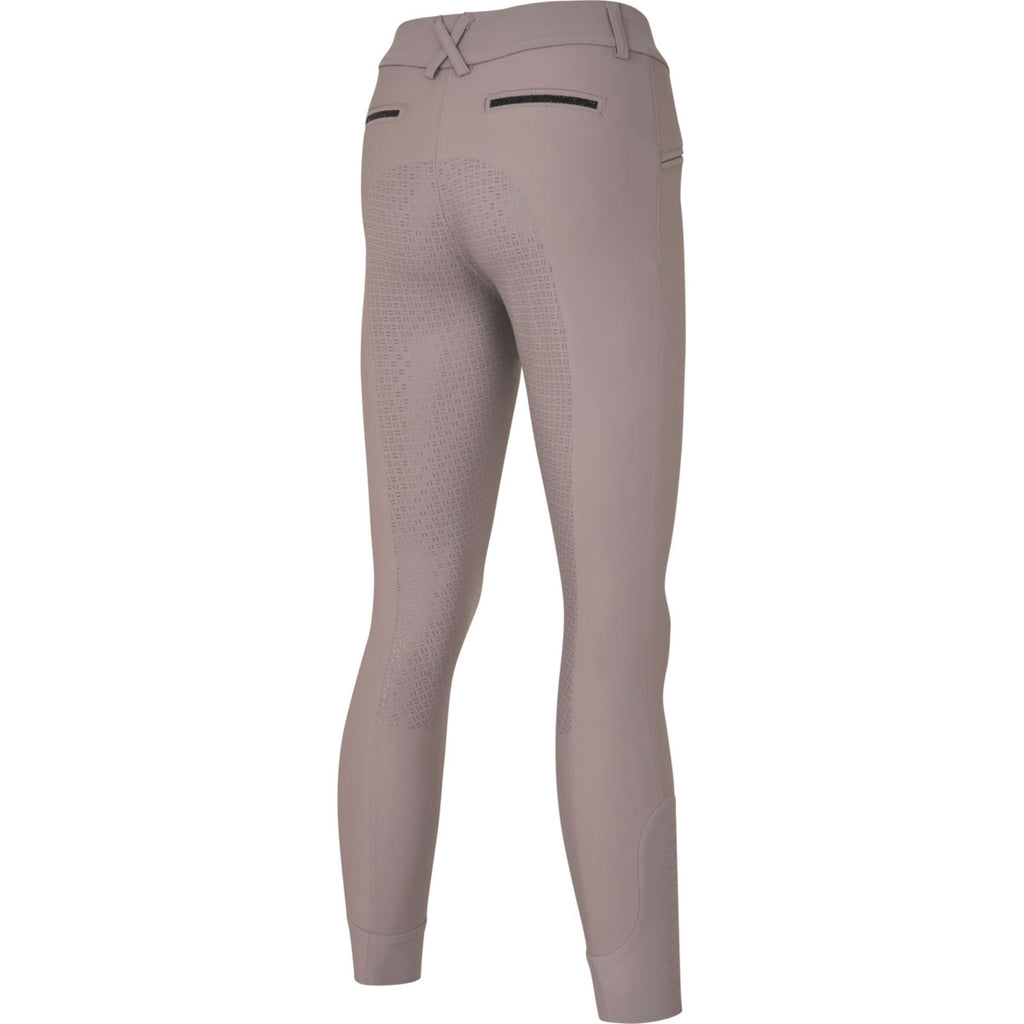 Kingsland Breeches KLKerry Seamless Full Grip Brown Iron