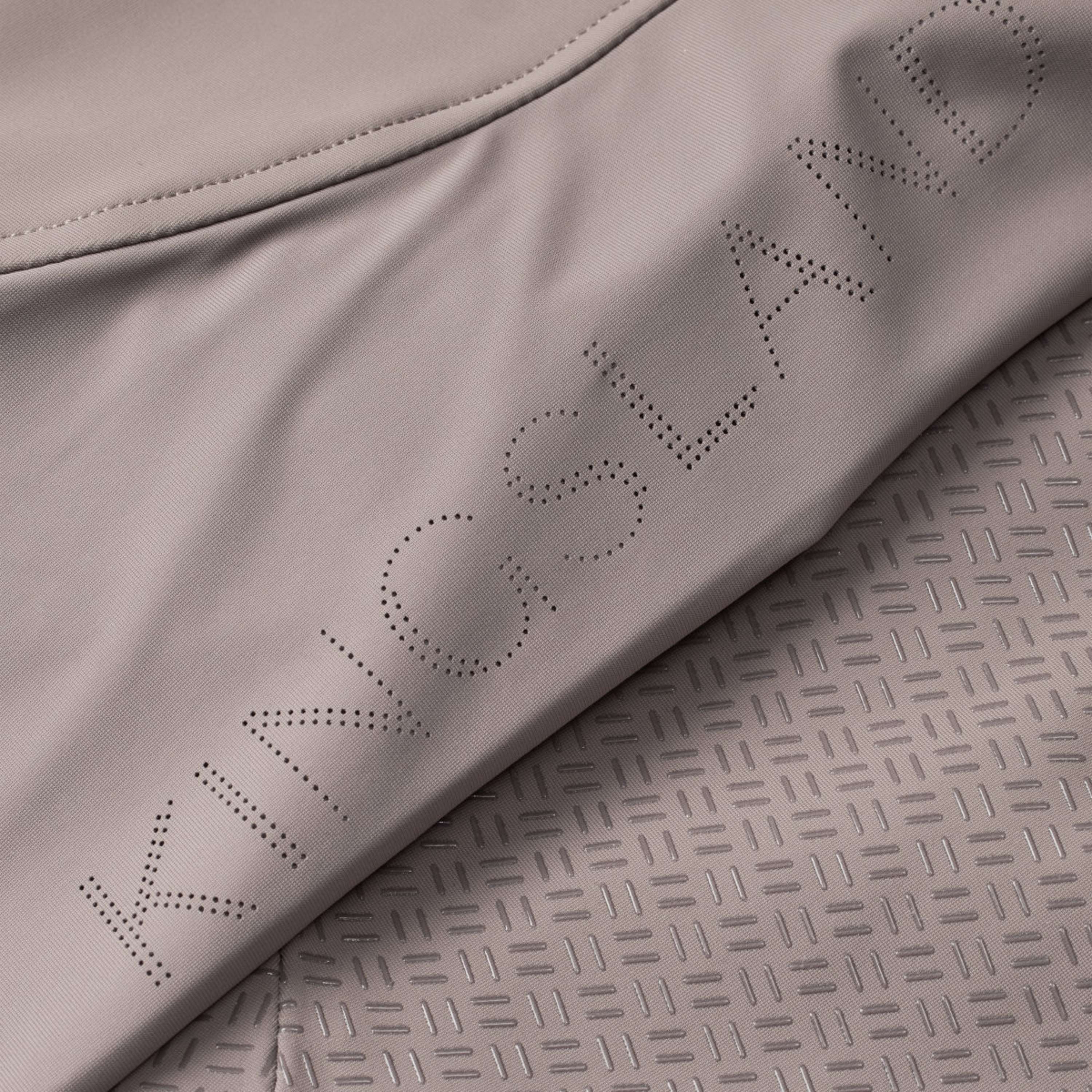 Kingsland Breeches KLKerry Seamless Full Grip Brown Iron