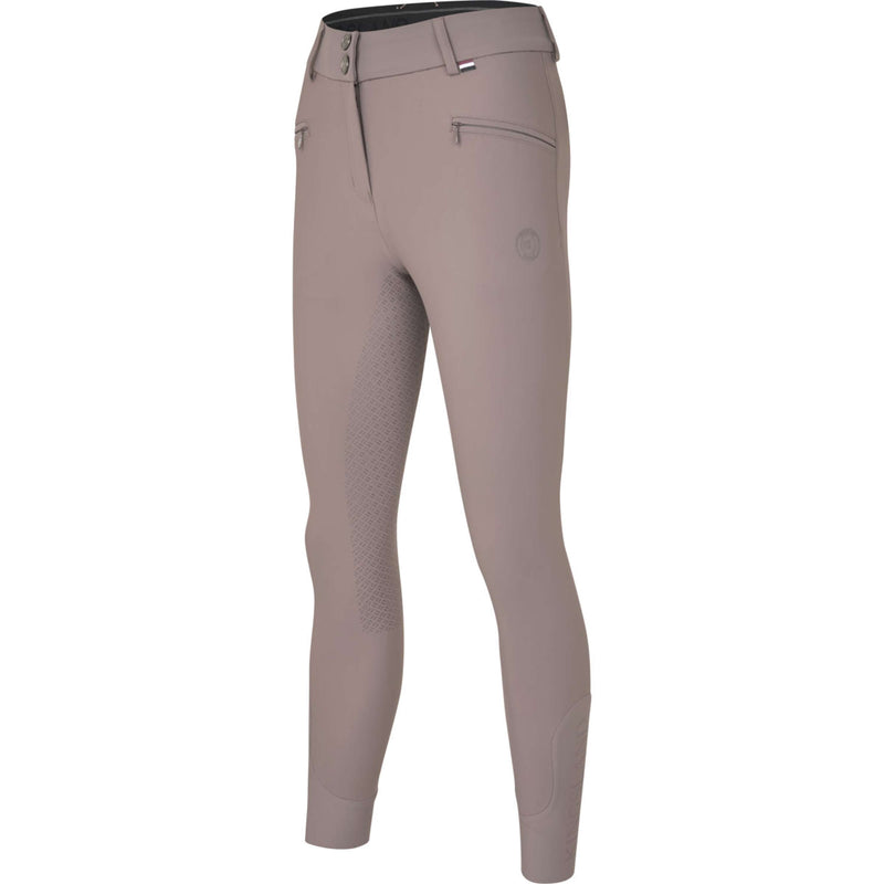 Kingsland Breeches KLKerry Seamless Full Grip Brown Iron
