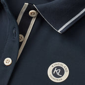 Kingsland Polo Shirt KLLaura Navy