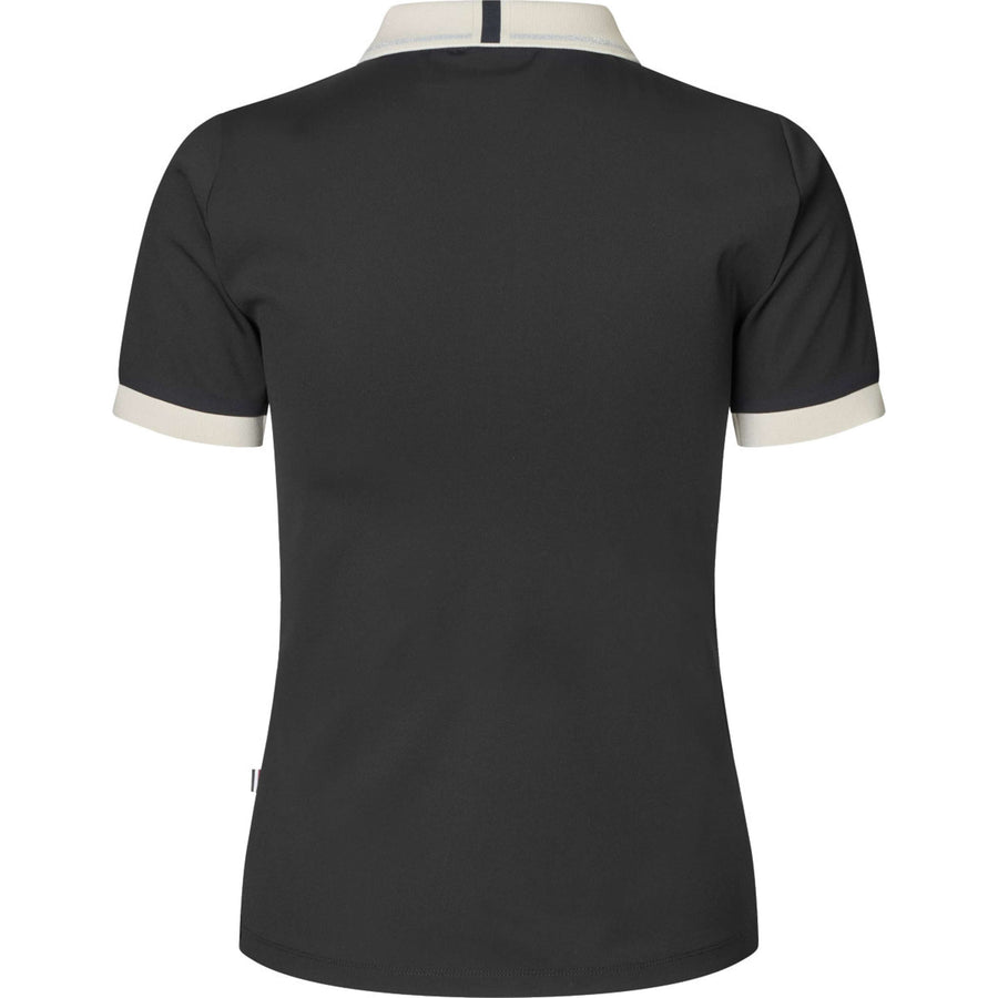 Kingsland Polo Shirt KLLaura Black