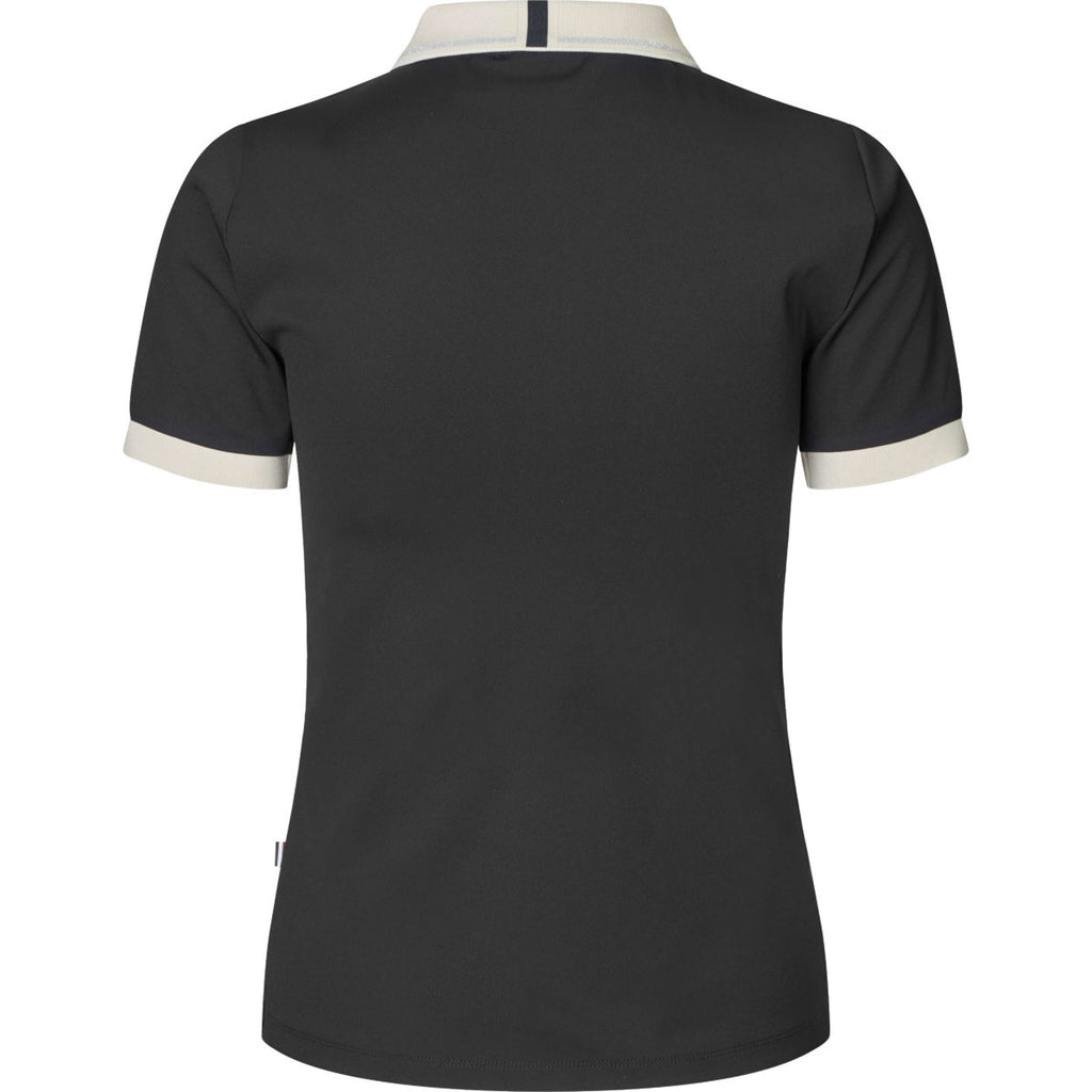 Kingsland Polo Shirt KLLaura Black