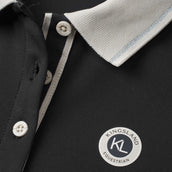 Kingsland Polo Shirt KLLaura Black