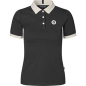 Kingsland Polo Shirt KLLaura Black