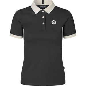 Kingsland Polo Shirt KLLaura Black