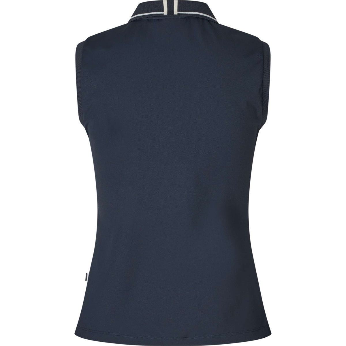 Kingsland Poloshirt KLLaura Sleeveless Navy