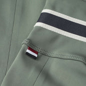 Kingsland Riding Legging KLLaura Full Grip Green Agave