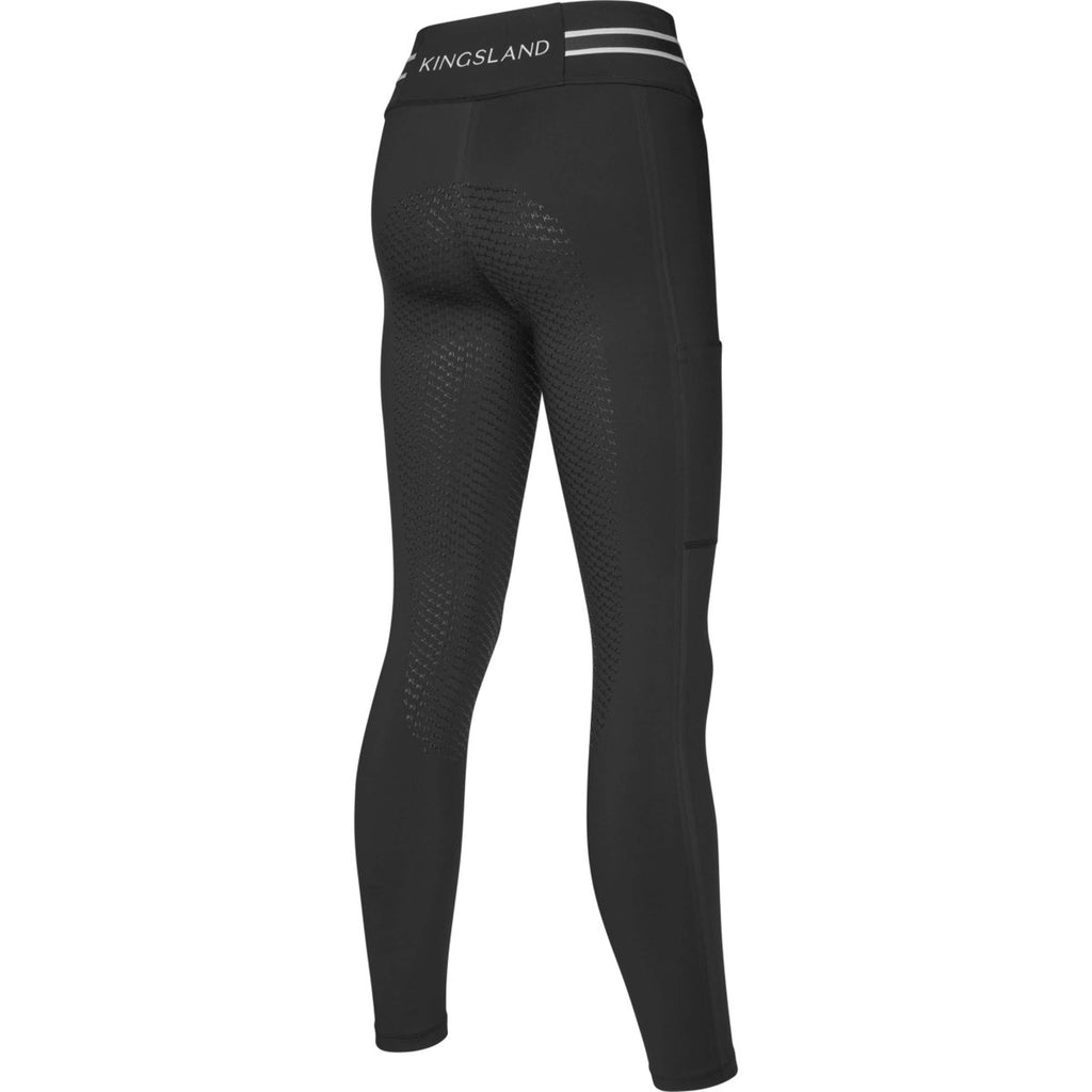 Kingsland Riding Legging KLLaura Full Grip Black