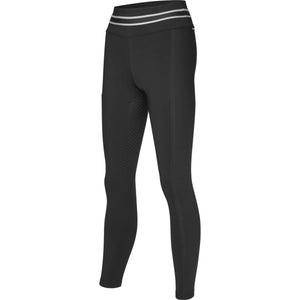 Kingsland Riding Legging KLLaura Full Grip Black