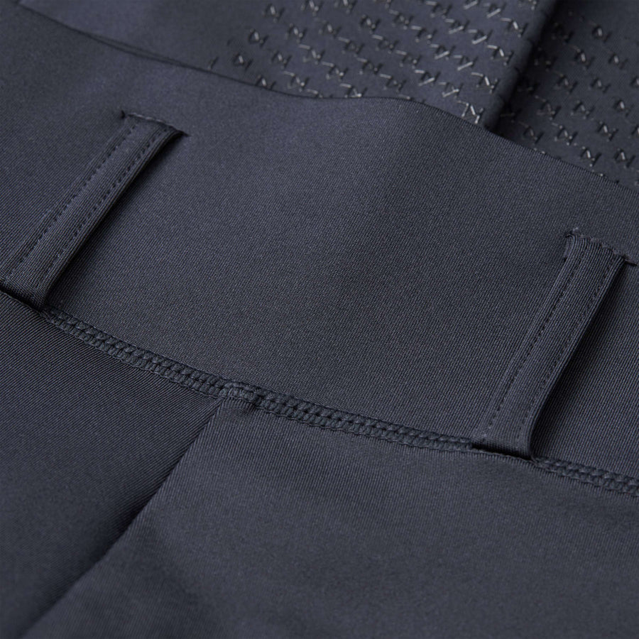 Kingsland Riding Legging KLLeann F-Tec 5 Full Grip Navy