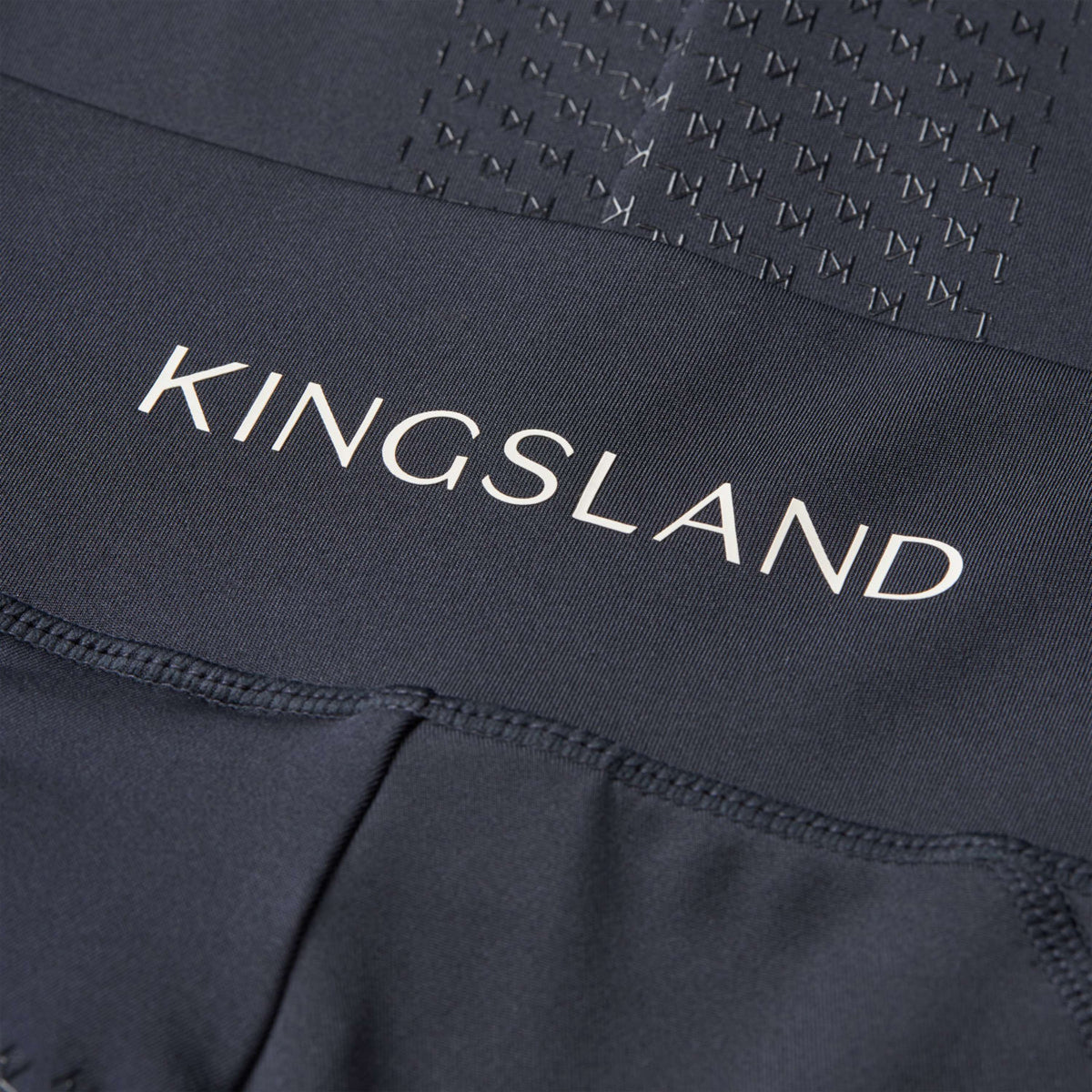 Kingsland Riding Legging KLLorella F-Tec 5 Full Grip Navy