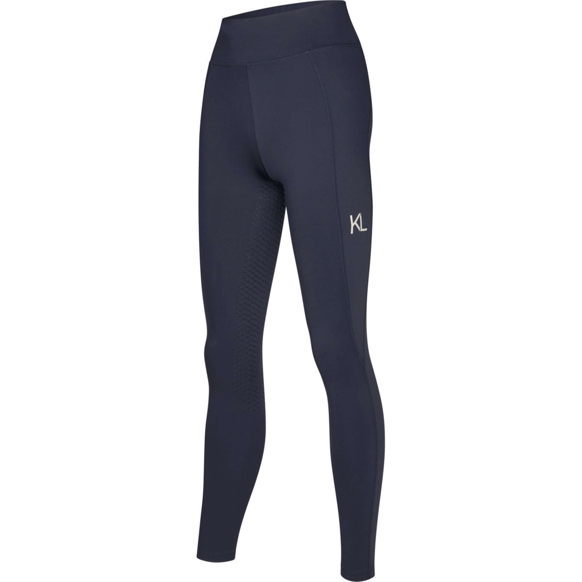 Kingsland Riding Legging KLLorella F-Tec 5 Full Grip Navy