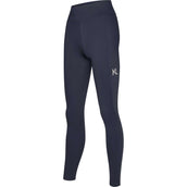 Kingsland Riding Legging KLLorella F-Tec 5 Full Grip Navy