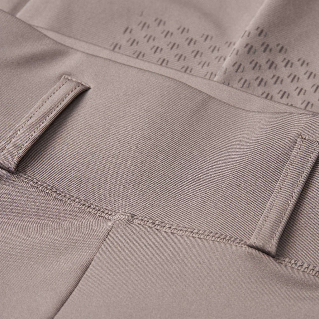 Kingsland Riding Legging KLLea F-Tec 5 Full Grip Brown Iron