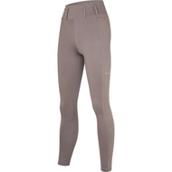 Kingsland Riding Legging KLLea F-Tec 5 Full Grip Brown Iron