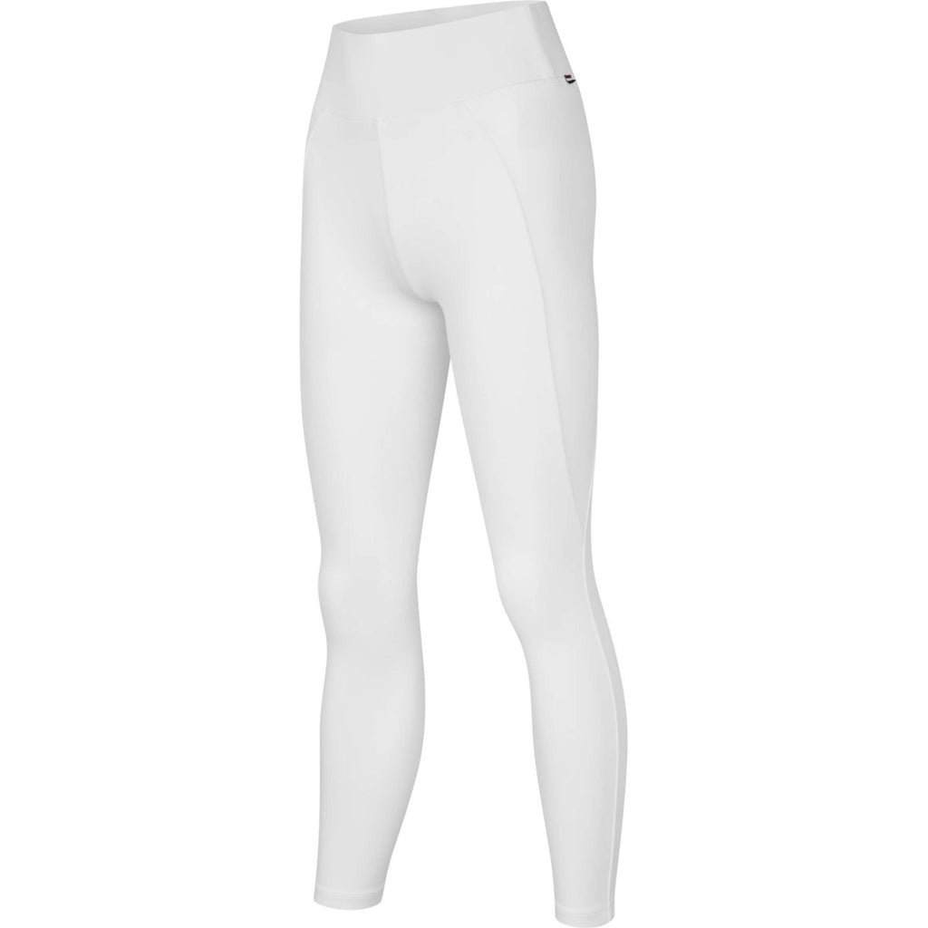 Kingsland Riding Legging KLLauren F-Tec 5 Full Grip White