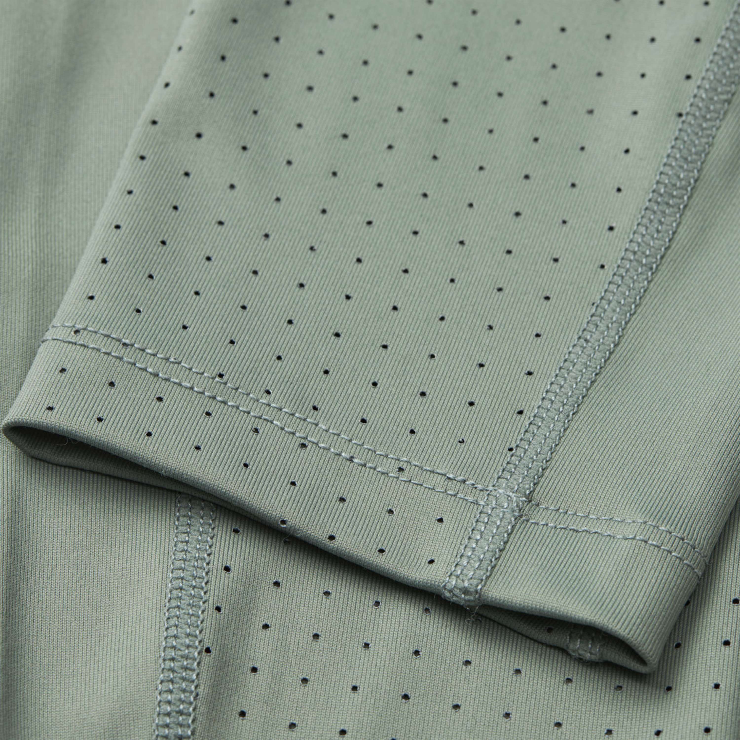 Kingsland Riding Legging KLLindsey F-Tec Full Grip Green Agave