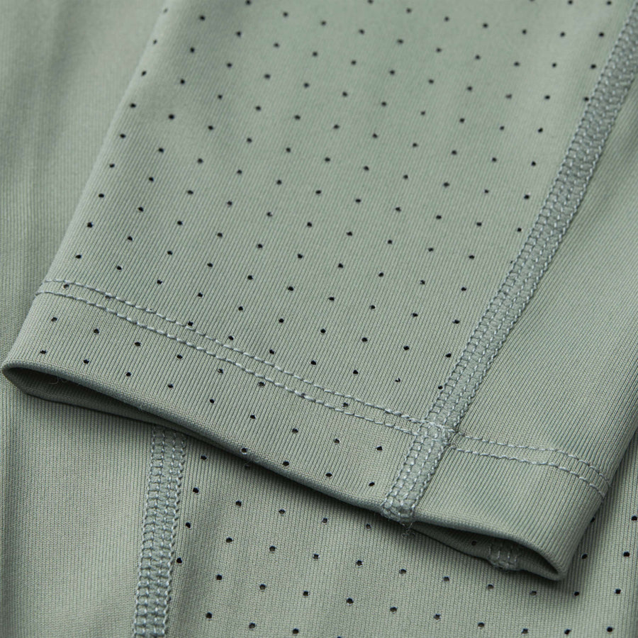 Kingsland Riding Legging KLLindsey F-Tec Full Grip Green Agave