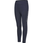Kingsland Riding Legging KLLilo Junior F-tec 5 Full Grip Navy