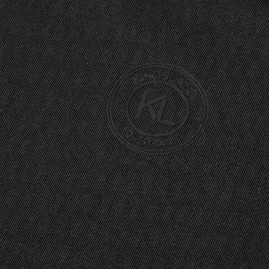 Kingsland T-Shirt KLLiva Dry Comfort Black