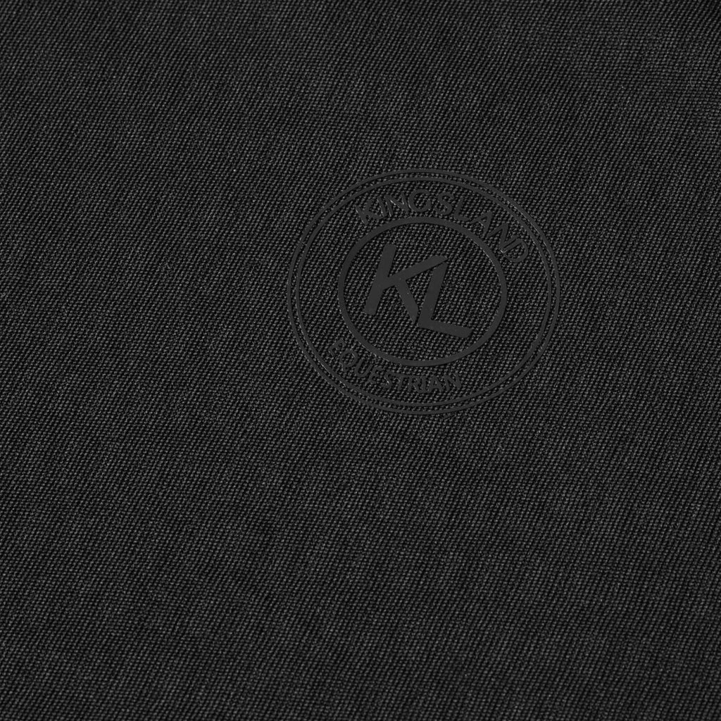 Kingsland T-Shirt KLLiva Dry Comfort Black